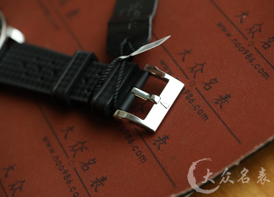 ZF廠寶珀五十噚系列5008B-1130-B52A（梭子魚）復刻表（40mm） 第12张