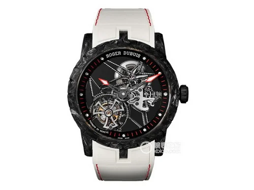 BBR廠羅傑杜彼王者系列DBEX0577碳纖維腕表（42mm）