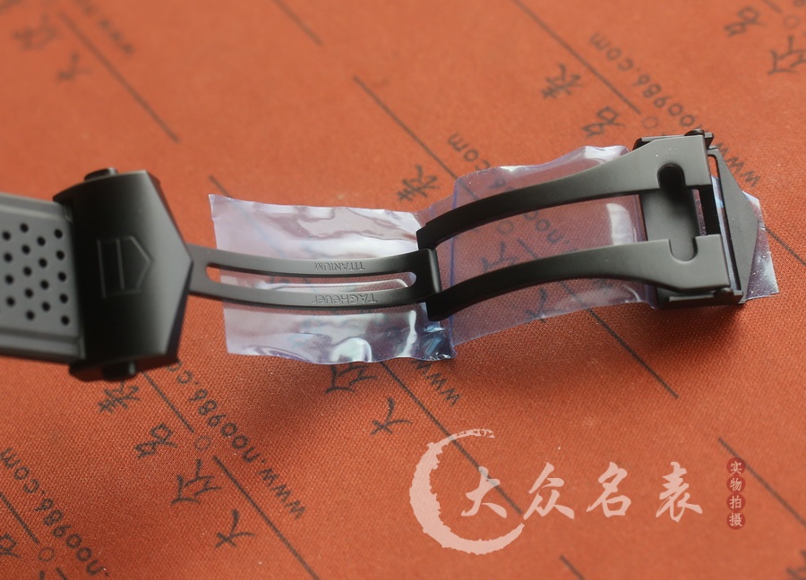 XF廠泰格豪雅雅卡萊拉系列CAR2A1Z.FT6044復刻表 第13张