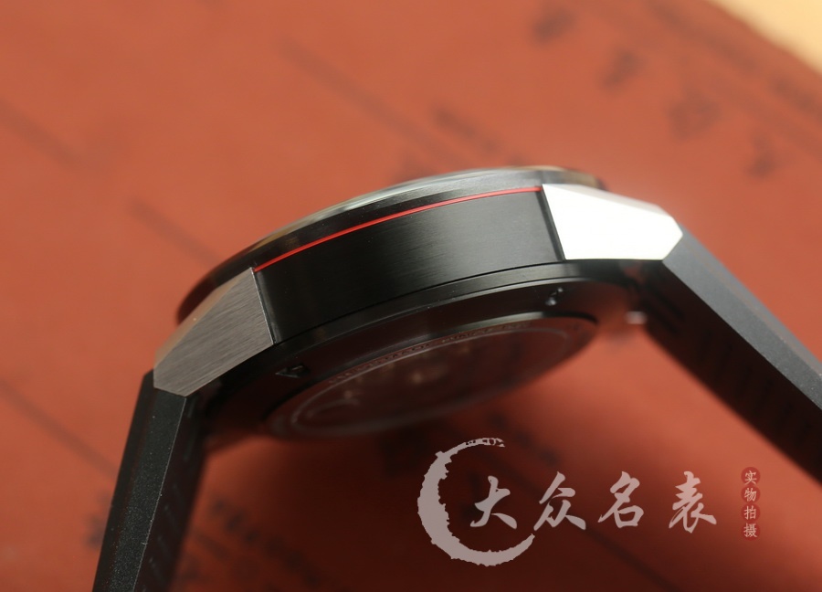 XF廠泰格豪雅雅卡萊拉系列CAR2A1Z.FT6044復刻表 第7张