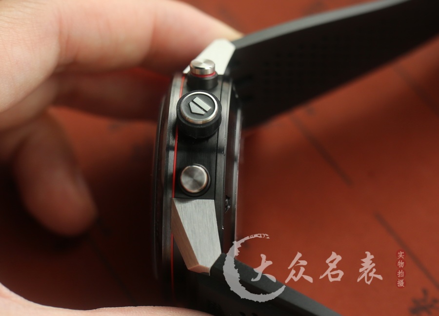 XF廠泰格豪雅雅卡萊拉系列CAR2A1Z.FT6044復刻表 第8张
