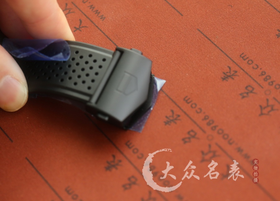 XF廠泰格豪雅雅卡萊拉系列CAR2A1Z.FT6044復刻表 第12张