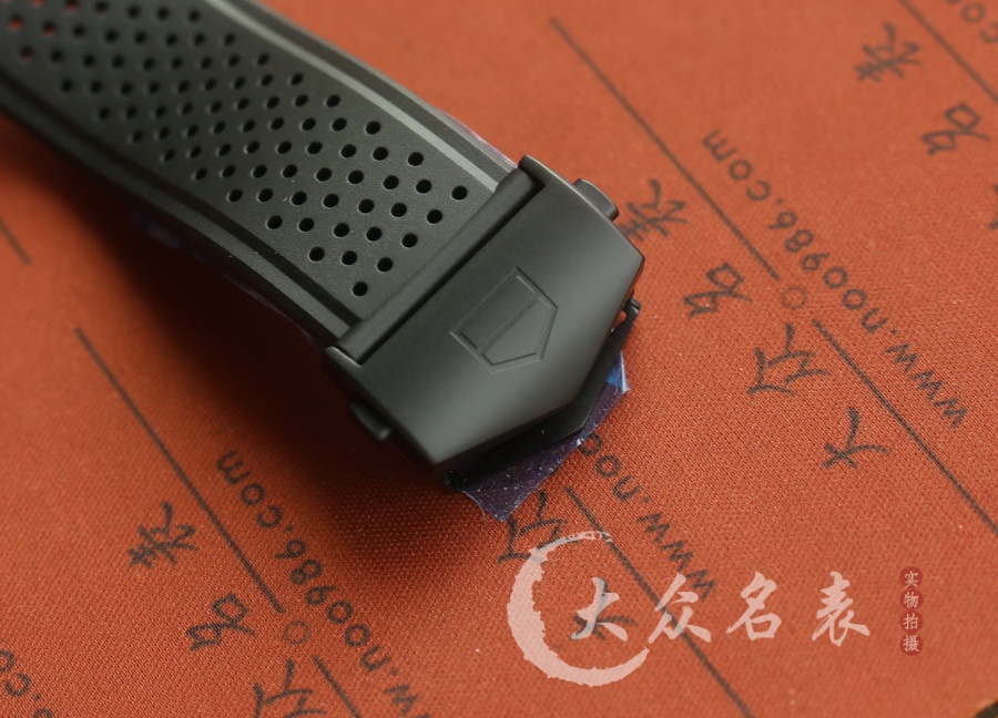 XF廠泰格豪雅雅卡萊拉系列CAR2A1Z.FT6044復刻表 第11张