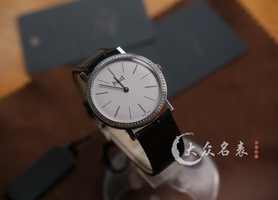 MKS廠伯爵ALTIPLANO系列G0A29165腕表銷售 第1张