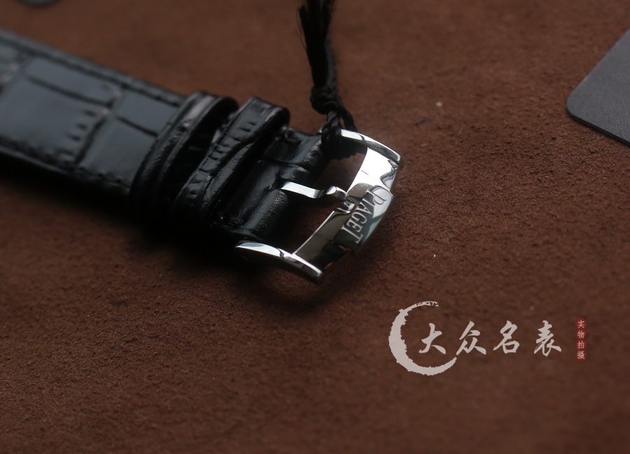 MKS廠伯爵ALTIPLANO系列G0A29165腕表銷售 第10张