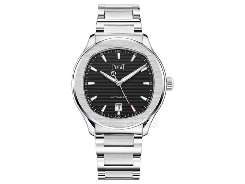 MKS廠伯爵PIAGET POLO系列G0A50016復刻表(黑盤) MKS廠伯爵PIAGET POLO系列G0A50016復刻表(黑盤)