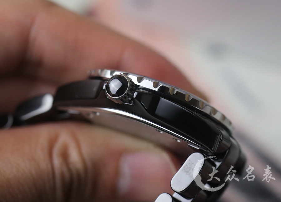 XF廠香奈兒J12系列H0682腕表1:1 （33mm） 第8张