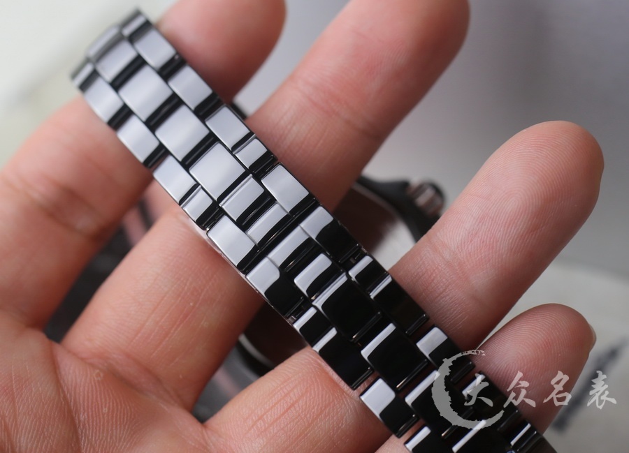 XF廠香奈兒J12系列H0682腕表1:1 （33mm） 第11张