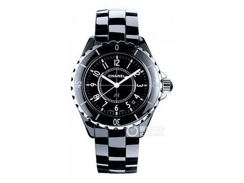 XF廠香奈兒J12系列H0682腕表1:1 （33mm）