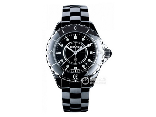 XF廠香奈兒J12系列H1625腕表(33mm) XF廠香奈兒J12系列H1625腕表(33mm)