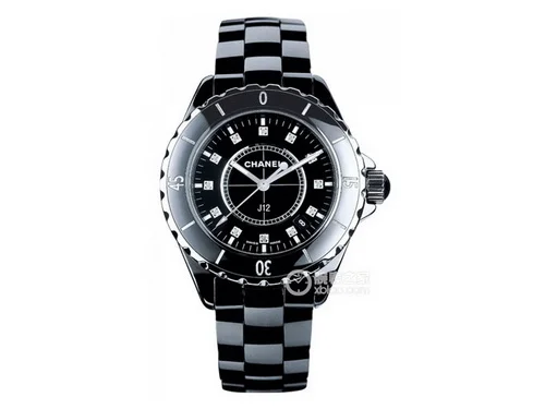 XF廠香奈兒J12系列H1625腕表（33mm）