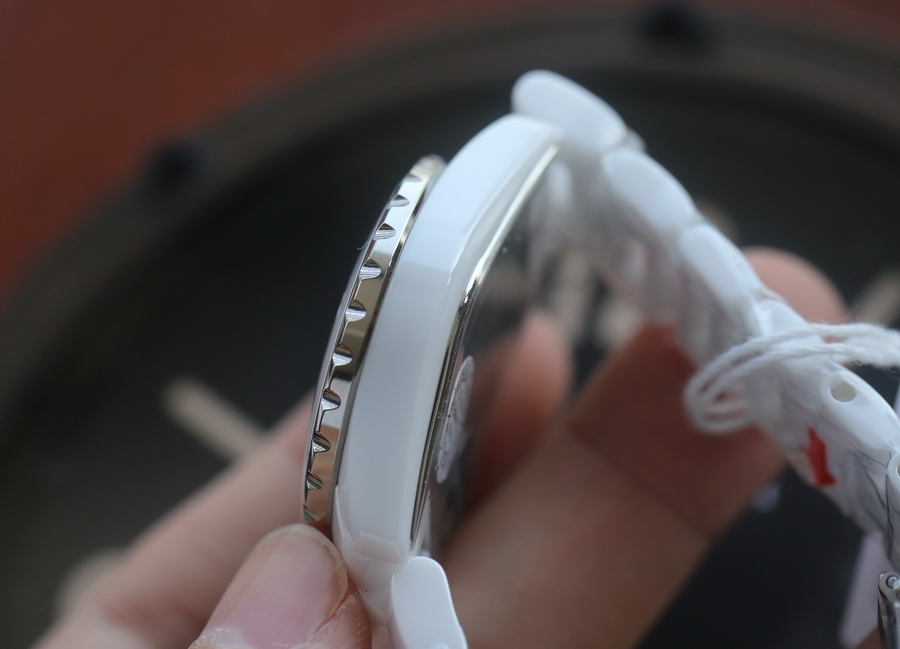 XF廠香奈兒J12系列H5239腕表（33mm） 第10张
