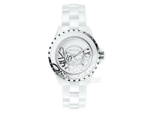 XF廠香奈兒J12系列H5239腕表(33mm) XF廠香奈兒J12系列H5239腕表(33mm)