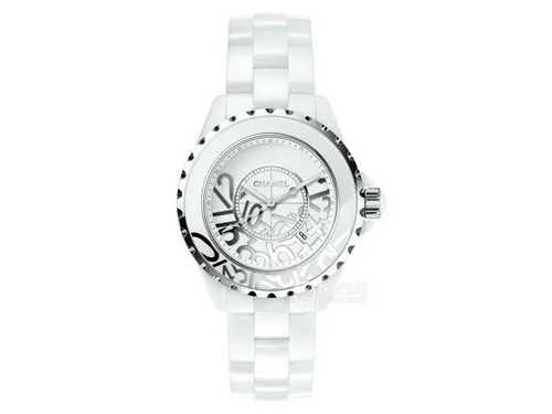 XF廠香奈兒J12系列H5239腕表（33mm）