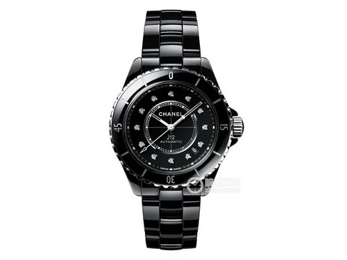 BV廠香奈兒J12系列H5702腕表機械款（38mm）