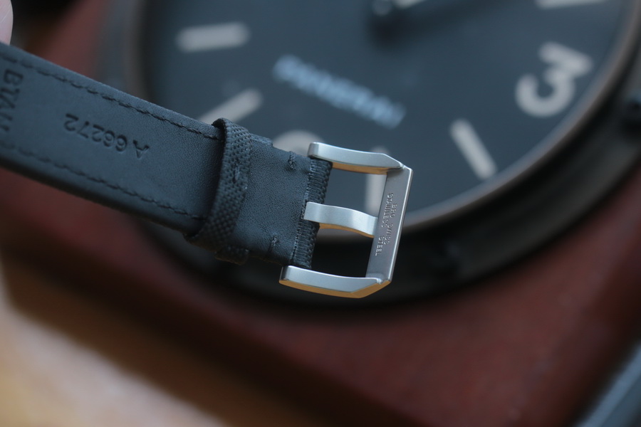 MKS廠IWC萬國表飛行員IW324703陶瓷復刻表（41mm） 第13张