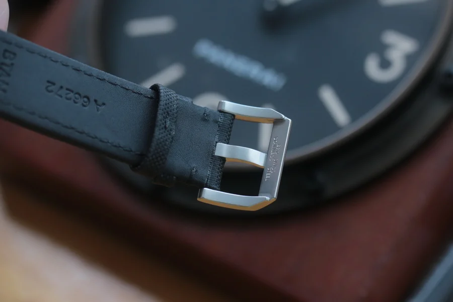 MKS廠IWC萬國表飛行員IW324703陶瓷復刻表(41mm) 第13张