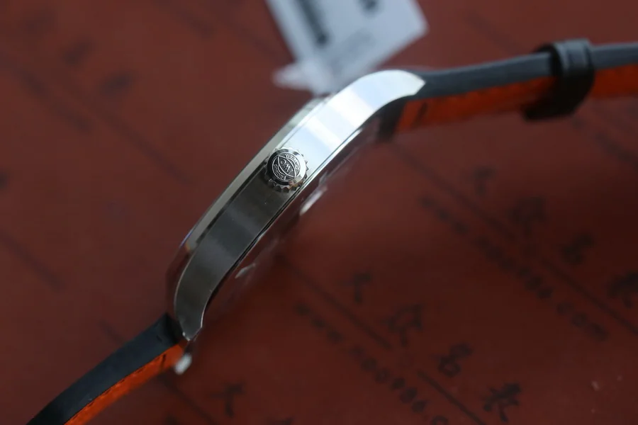 V7廠IWC萬國表飛行員馬克十八 IW327001復刻表黑色(40mm) 第8张