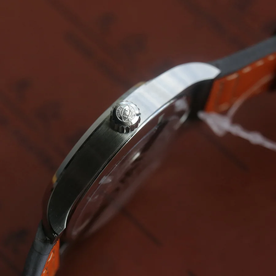 V7廠IWC萬國表飛行員馬克十八 IW327001復刻表「小王子」特別版(40mm) 第8张