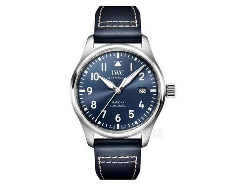 V7廠IWC萬國表飛行員IW328203馬克二十(40mm) V7廠IWC萬國表飛行員IW328203馬克二十(40mm)