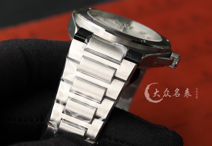 V7廠IWC萬國工程師IW328902復刻表白面（40mm） 第6张