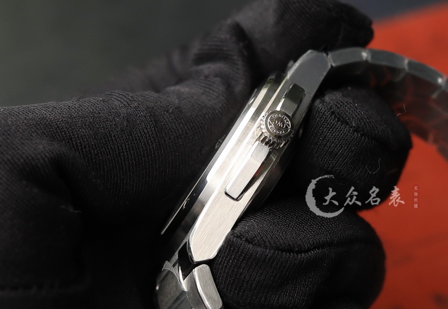 V7廠IWC萬國工程師IW328902復刻表白面（40mm） 第7张