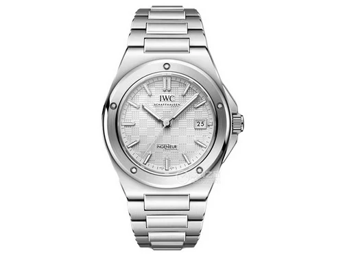 V7廠IWC萬國工程師IW328902復刻表白面（40mm）