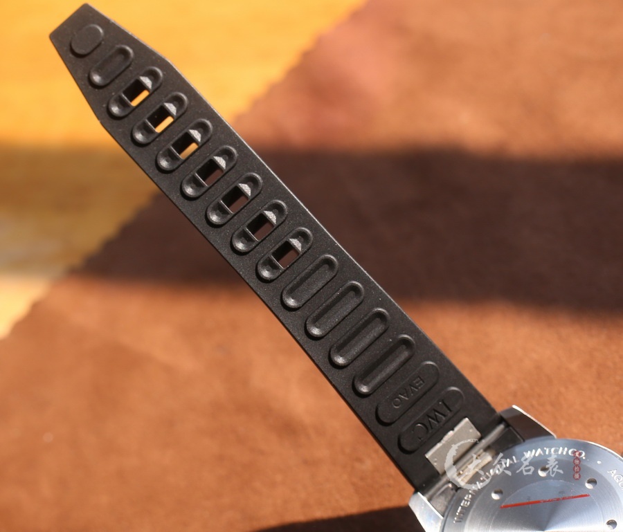 V6S廠IWC萬國表海洋時計IW329003復刻表（42mm） 第10张