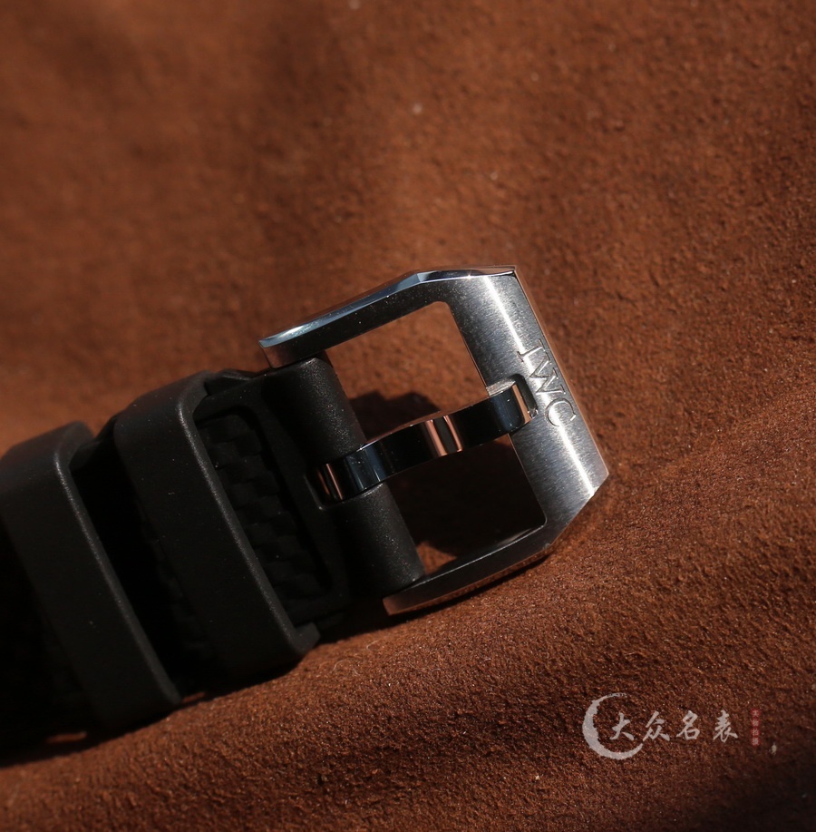 V6S廠IWC萬國表海洋時計IW329003復刻表（42mm） 第11张