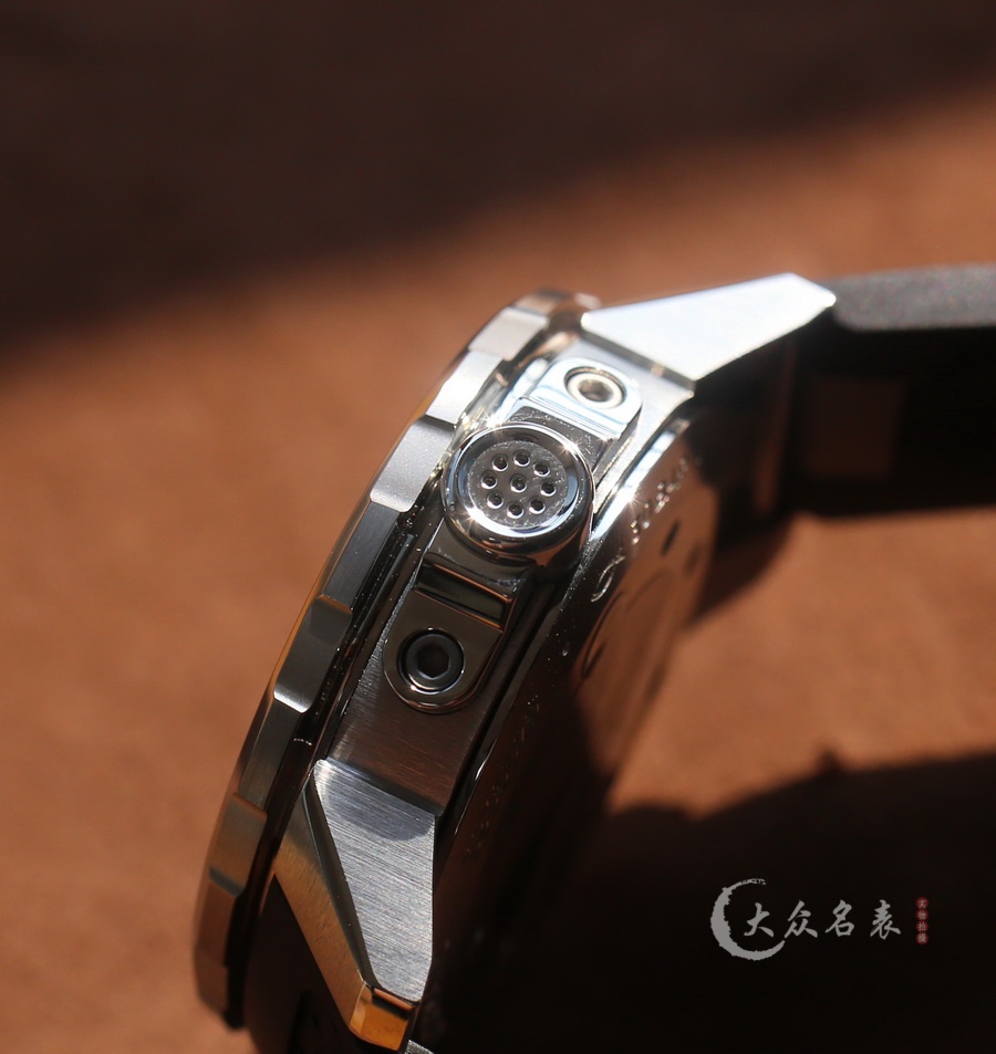 V6S廠IWC萬國表海洋時計IW329003復刻表（42mm） 第8张