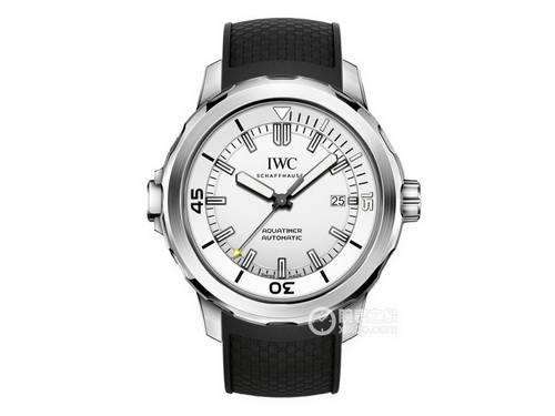 V6S廠IWC萬國表海洋時計IW329003復刻表（42mm）