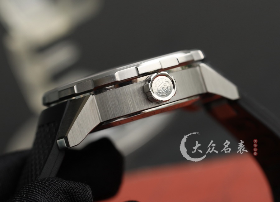 V6S IWC萬國海洋時計IW329005復刻表藍盤（42mm） 第9张