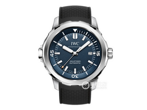 V6S IWC萬國海洋時計IW329005復刻表藍盤(42mm) V6S IWC萬國海洋時計IW329005復刻表藍盤(42mm)