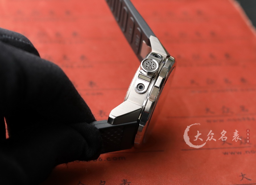 IWC萬國表海洋時計IW329101鈦金屬復刻表銷售（42mm） 第12张