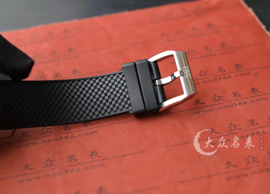 IWC萬國表海洋時計IW329101鈦金屬復刻表銷售（42mm） 第13张