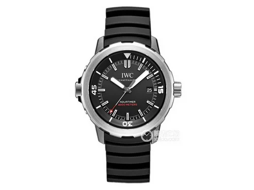 IWC萬國表海洋時計IW329101鈦金屬復刻表銷售（42mm）