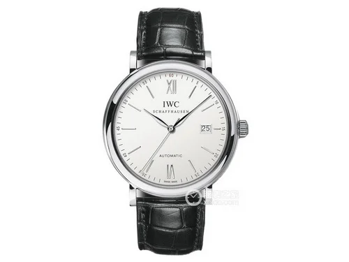 V7廠IWC萬國柏濤菲諾IW356501復刻表介紹（40mm）
