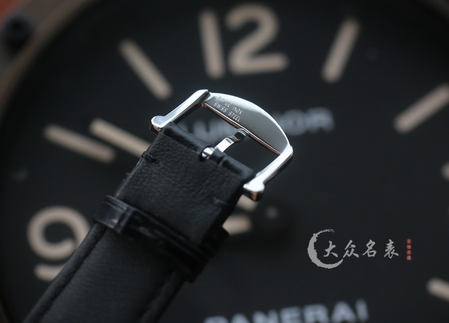 V7廠IWC萬國柏濤菲諾IW356501復刻表介紹（40mm） 第14张