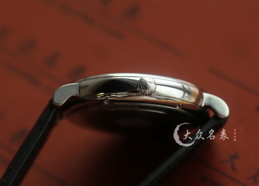 V7廠IWC萬國柏濤菲諾IW356517復刻表（40mm） 第9张