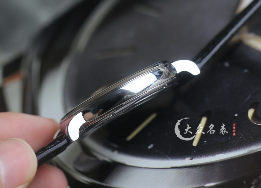 V7廠IWC萬國柏濤菲諾IW356519復刻表(「150周年」特別版)（40mm） 第8张