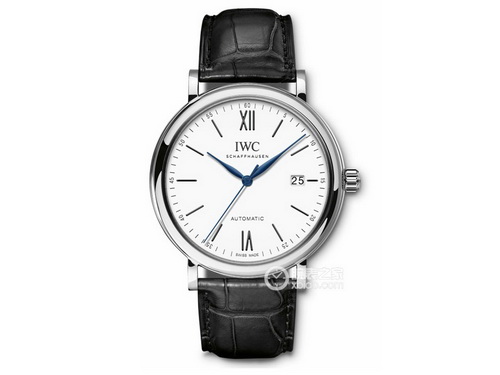 V7廠IWC萬國柏濤菲諾IW356519復刻表(「150周年」特別版)(40mm) V7廠IWC萬國柏濤菲諾IW356519復刻表(「150周年」特別版)(40mm)