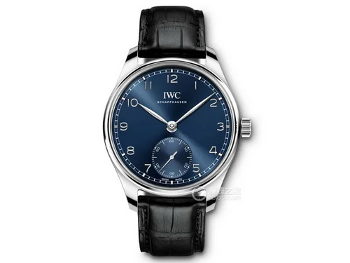 ZF廠IWC萬國葡萄牙IW358305復刻表銷售（40.4mm）