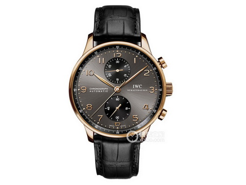 ZF廠IWC萬國葡計IW371482復刻表（41mm）
