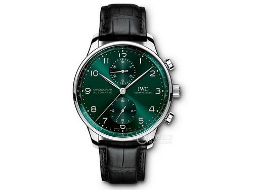 ZF厂IWC万国表葡萄牙计时IW371615复刻表（41mm）