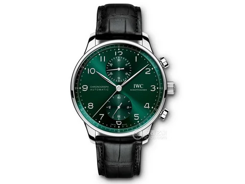 ZF厂IWC万国表葡萄牙计时IW371615复刻表（41mm）