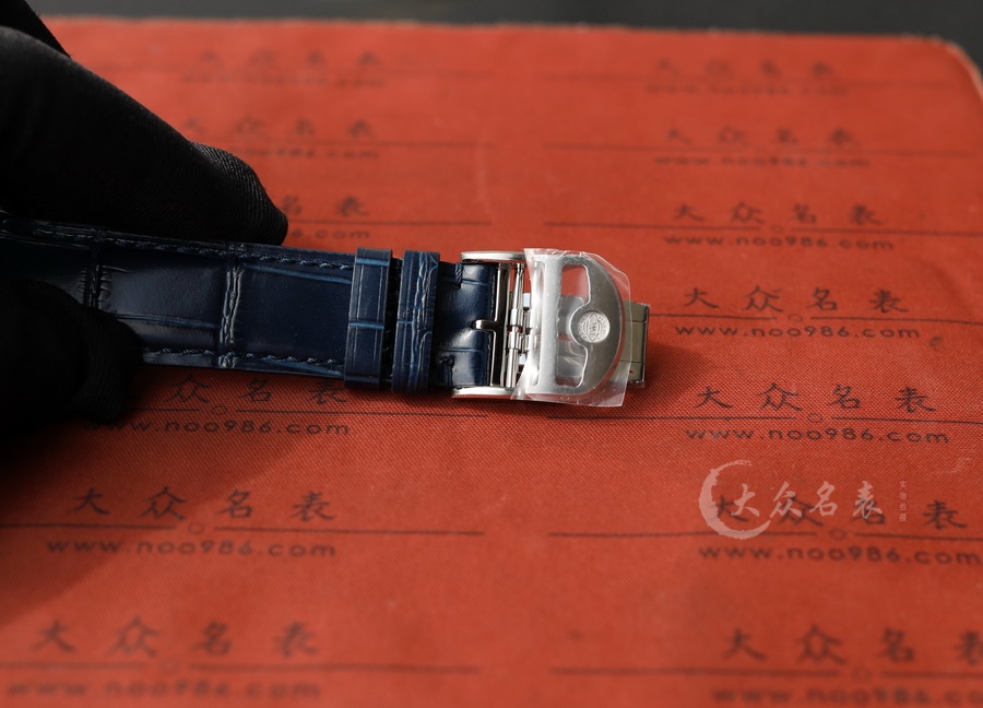 ZF廠IWC萬國表葡萄牙系列IW371620熊貓色（41mm） 第10张