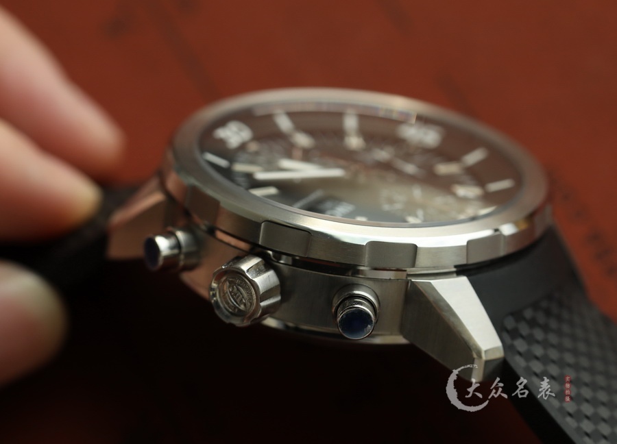 IWC萬國表海洋時計系列IW376803復刻表（44mm） 第7张