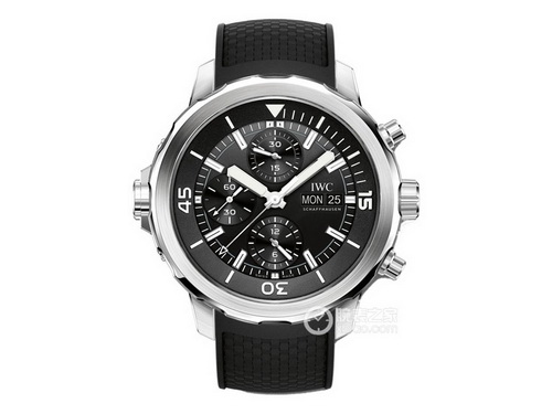 IWC萬國表海洋時計系列IW376803復刻表(44mm) IWC萬國表海洋時計系列IW376803復刻表(44mm)
