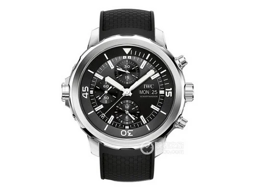 IWC萬國表海洋時計系列IW376803復刻表（44mm）