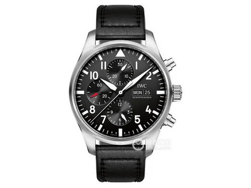 ZF廠IWC萬國表飛行員IW377709復刻表銷售（43mm）
